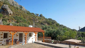 Polyraki's Cottage